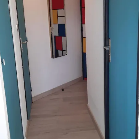 T2 Pour Cure Thermale Apartament